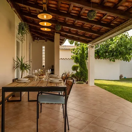 Villa Kira Valbandon